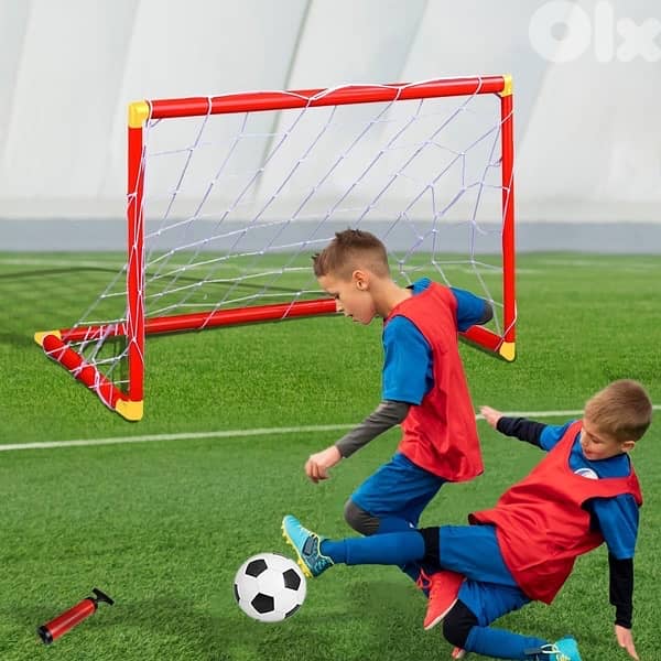 Football set new 0