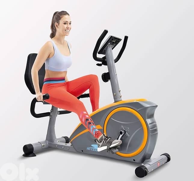 Lazy bike new heavy duty 0