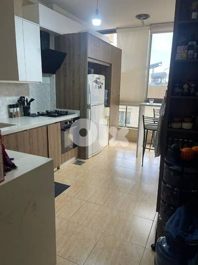 Apartment for sale in bsalim شقة للبيع في بصاليم Apartment for sale in bsalim شقة للبيع في بصاليم