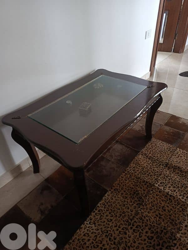 coffe table 0