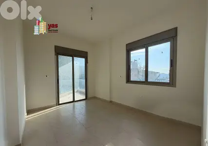 Ballouneh 100m2 | New | Mint Condition | Open View | CATCH | EL