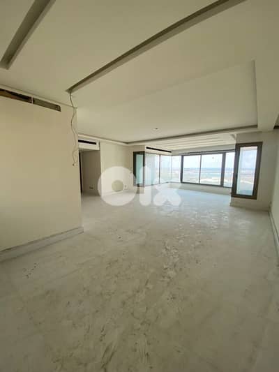 Apartment for sale in achrafieh شقة للبيع في الاشرفية