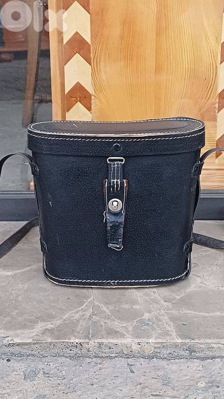 antique 8