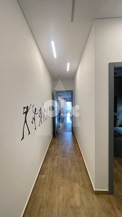 Apartment for Sale Mazraat Yachoua Zekrit شقة للبيع مزرعة يشوع، زكريت