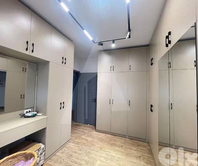 Apartment for Sale Mazraat Yachoua Zekrit شقة للبيع مزرعة يشوع، زكريت