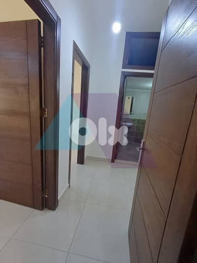 2 bedroom apartment+open view 4sale in Dhour Zahleh -شقة للبيع في زحلة