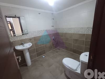 2 bedroom apartment+open view 4sale in Dhour Zahleh -شقة للبيع في زحلة