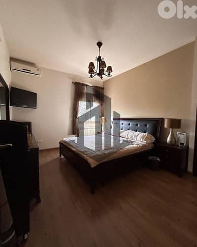 Apartment for Sale in Hazmieh Mar Takla شقة للبيع في الحازمية مارتقلا