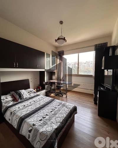 Apartment for Sale in Hazmieh Mar Takla شقة للبيع في الحازمية مارتقلا