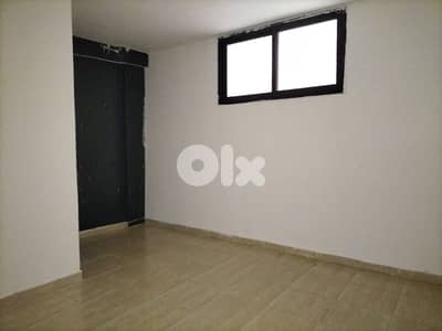 160 SQM Prime Location Apartment in Bchamoun, Aley with Calm View