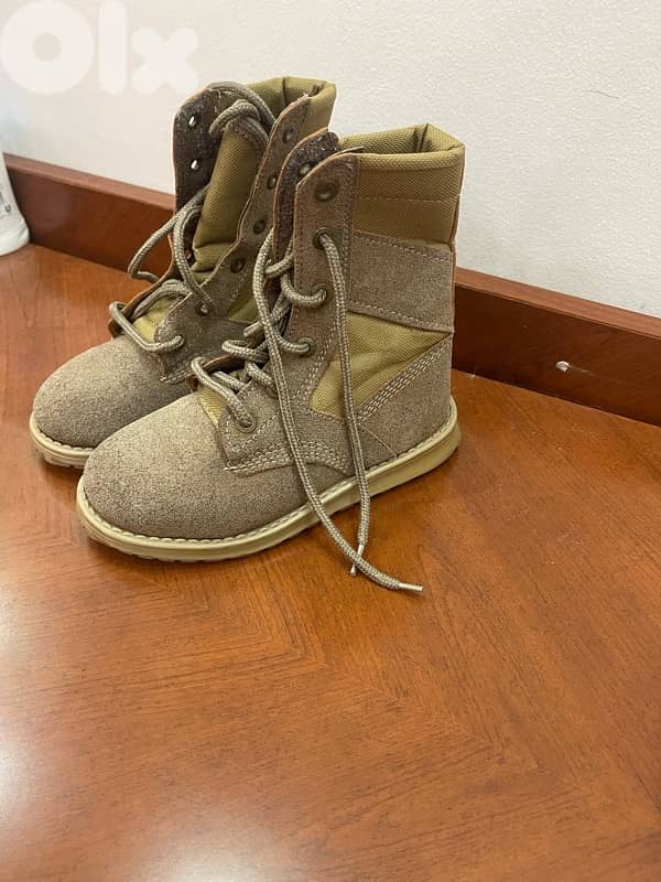 shoes for boy 2