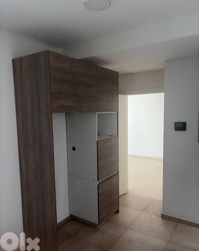 Bright 1st-Floor Apartment for Rent in Ashrafieh