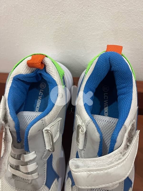 shoes for boy 1