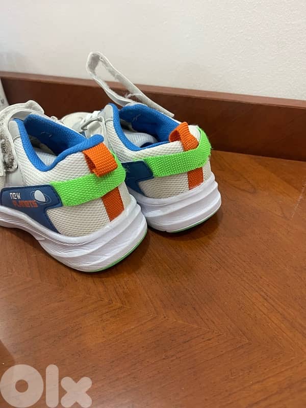 shoes for boy 2