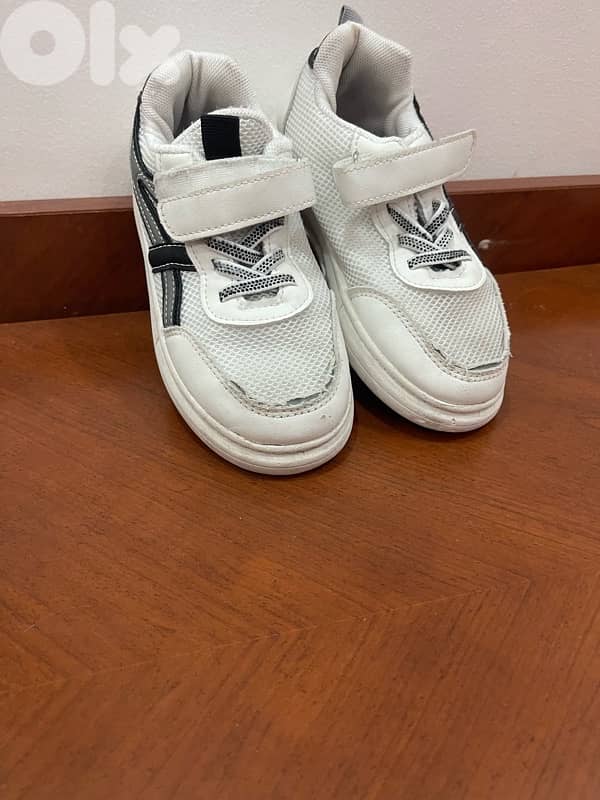 shoes for boy 0