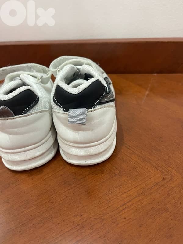 shoes for boy 1