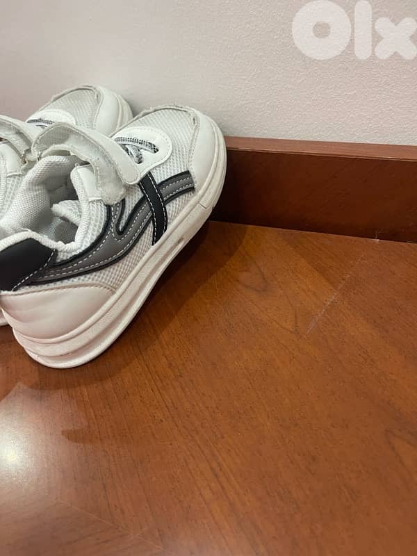 shoes for boy 2