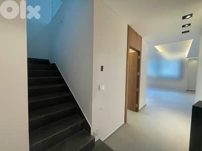 duplex for sale  located rabweh in a prime location