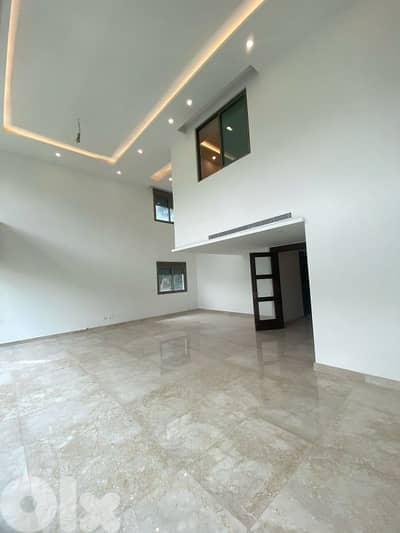 Apartment for sale in hazmieh شقة للبيع في الحازمية