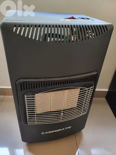 heaters gaz مدفأة غاز jdideh