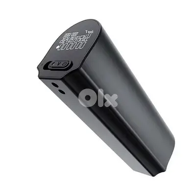 Q73P Magnetic Voice Recorder