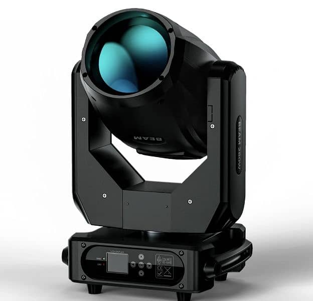 Moving head beam, UKING ZQ02229 with sound control/ 5$ delivery 0