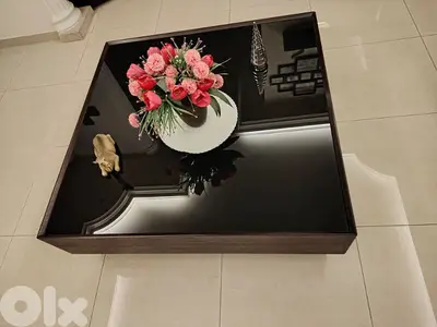 center table Modern style