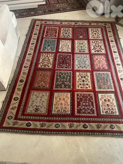 carpet