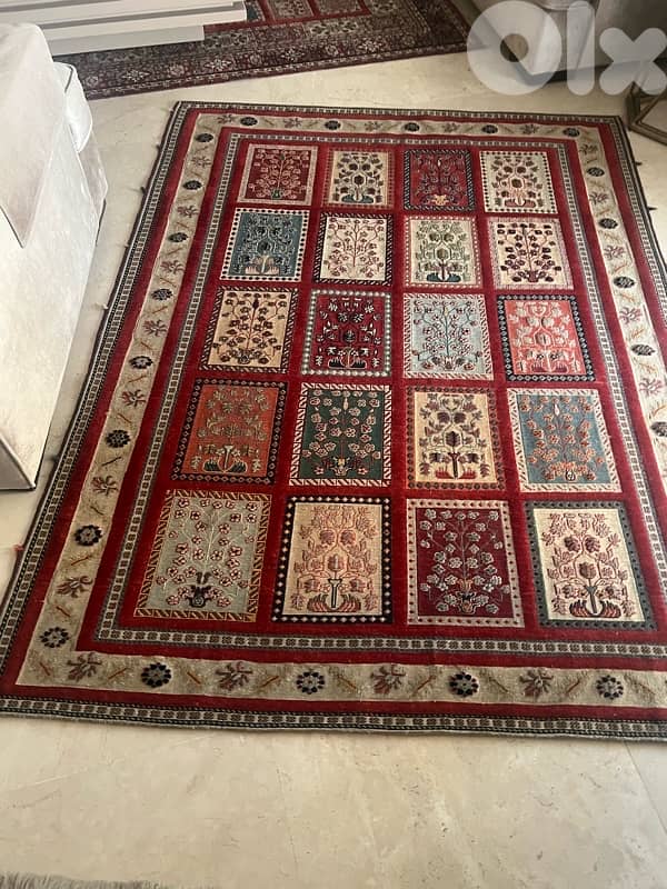 carpet 0