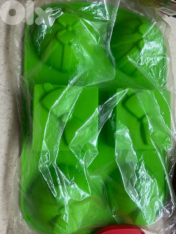 cake mold 3