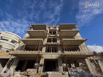 Payment Facility Apartments For Sale In Adma - شقة للبيع في منطقة ادما