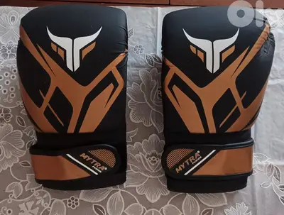 new for boxing