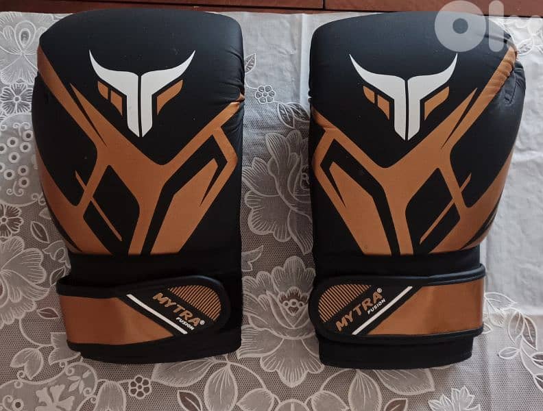 new for boxing 0