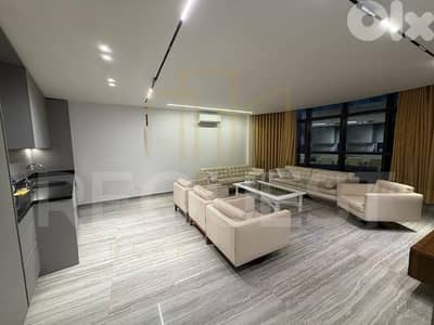 Apartment For Sale in Achrafieh شقة للبيع في الأشرفية
