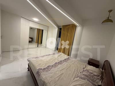 Apartment For Sale in Achrafieh شقة للبيع في الأشرفية