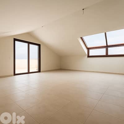 Apartment For Sale in Halat - CPJRK324