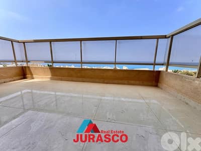 apartment for sale in bouar 130m/ شقة للبيع في البوار ١٣٠ متر