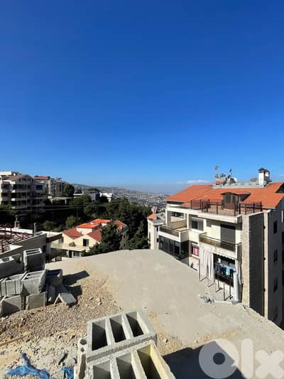 Under construction Apartments for sale in sheileh with installments