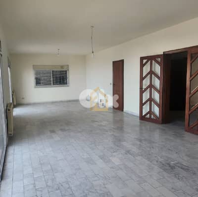 Apartment for rent in Zouk Mosbeh GH212 شقة للإيجار في زوق مصبح