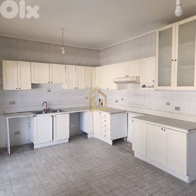 Apartment for rent in Zouk Mosbeh GH212 شقة للإيجار في زوق مصبح