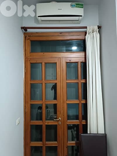 Apartment for sale in Ballouneh Apartment for sale in Ballouneh