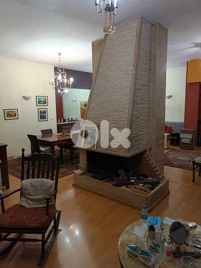 Apartment for sale in Ballouneh Apartment for sale in Ballouneh