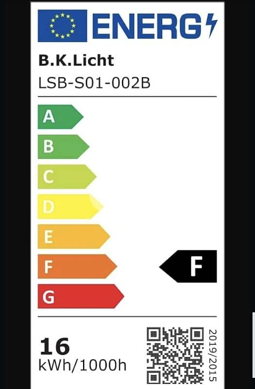 EGLO LED Light adjustable white & RGB + Remote Control/4$ delivery 7