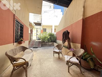 Detached house For sale Choueifat, Aley بيت مستقل في شويفات العمروسية
