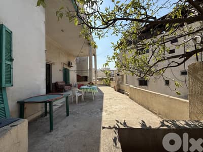 Detached house For sale Choueifat, Aley بيت مستقل في شويفات العمروسية