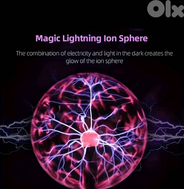 Tesla Plasma Coil 0