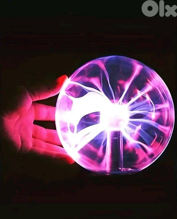 Tesla Plasma Coil 3