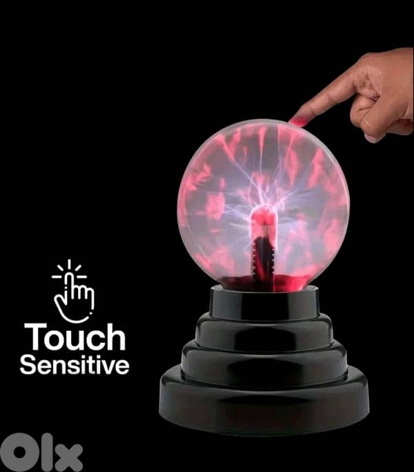 Tesla Plasma Coil 4