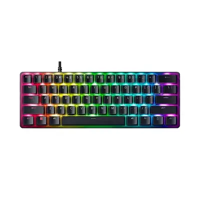 Razer Huntsman Mini (Red optical switches)