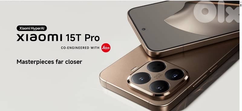 xioami 15T ,xiaomi 15T pro 12+512 ,1Terra 0